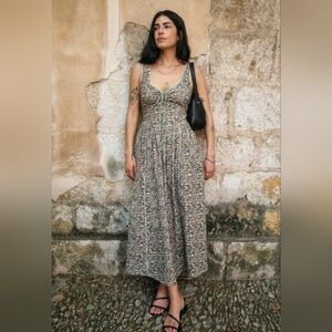 Christy Dawn Alessandra Dress